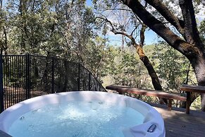 Meadow Vista Mountain Escape w/ River Views!