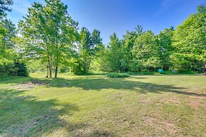 Champion Vacation Rental With Fire Pit!