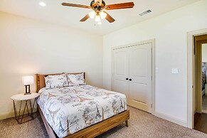 The Oasis Ranch 20-acre Ranch in Whitewright!