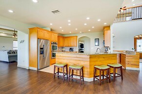 The Oasis Ranch 20-acre Ranch in Whitewright!