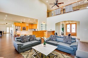The Oasis Ranch 20-acre Ranch in Whitewright!