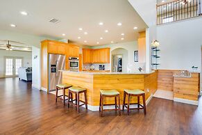 The Oasis Ranch 20-acre Ranch in Whitewright!