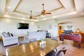 The Oasis Ranch 20-acre Ranch in Whitewright!