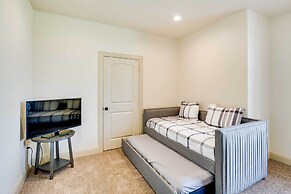 The Oasis Ranch 20-acre Ranch in Whitewright!