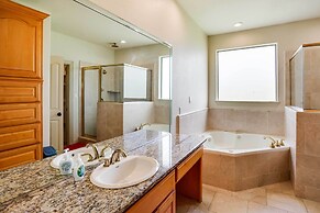 The Oasis Ranch 20-acre Ranch in Whitewright!
