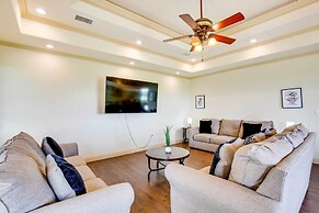 The Oasis Ranch 20-acre Ranch in Whitewright!