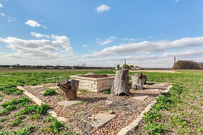 The Oasis Ranch 20-acre Ranch in Whitewright!