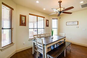 The Oasis Ranch 20-acre Ranch in Whitewright!