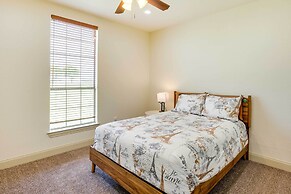 The Oasis Ranch 20-acre Ranch in Whitewright!