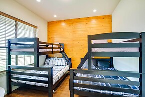 The Oasis Ranch 20-acre Ranch in Whitewright!