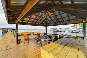 Couples Retreat on Bay Tree Lake