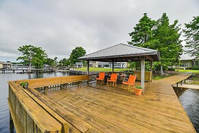 Couples Retreat on Bay Tree Lake