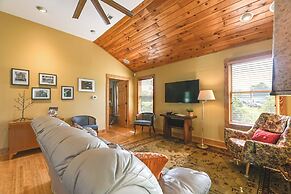 Couples Retreat on Bay Tree Lake