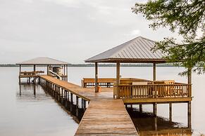 Couples Retreat on Bay Tree Lake