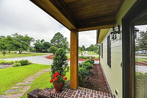 Couples Retreat on Bay Tree Lake