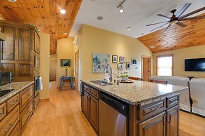 Couples Retreat on Bay Tree Lake