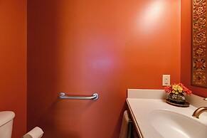 Couples Retreat on Bay Tree Lake