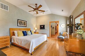 Couples Retreat on Bay Tree Lake