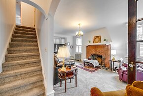 8 Mi to Elk Mountain Ski Resort: Clifford Home!