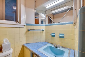 8 Mi to Elk Mountain Ski Resort: Clifford Home!