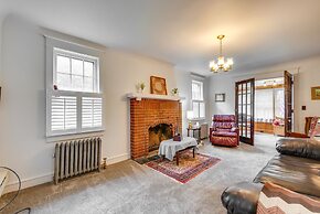 8 Mi to Elk Mountain Ski Resort: Clifford Home!