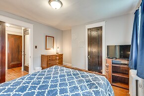 8 Mi to Elk Mountain Ski Resort: Clifford Home!