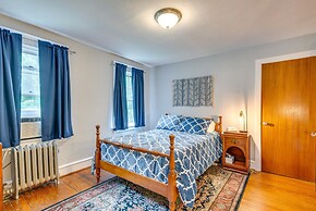 8 Mi to Elk Mountain Ski Resort: Clifford Home!