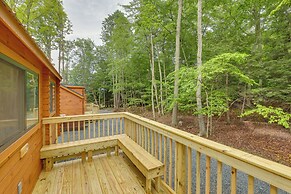 Scenic Deck & Grill: Middlebury Center Retreat!