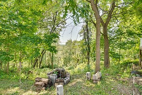 Private Catskill Mountains Vacation Getaway