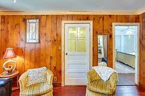 Private Catskill Mountains Vacation Getaway