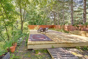 Private Catskill Mountains Vacation Getaway