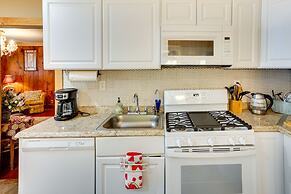 Private Catskill Mountains Vacation Getaway