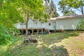 Private Catskill Mountains Vacation Getaway