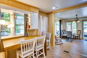 Private Catskill Mountains Vacation Getaway