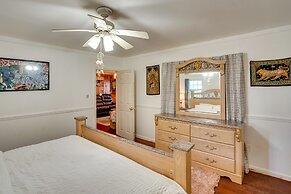 Private Catskill Mountains Vacation Getaway