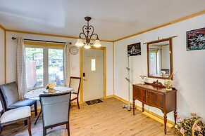 Private Catskill Mountains Vacation Getaway