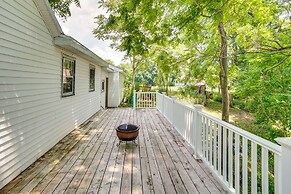 Private Catskill Mountains Vacation Getaway