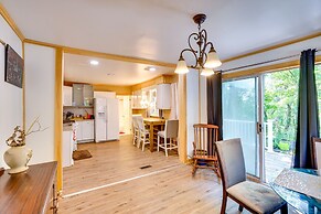 Private Catskill Mountains Vacation Getaway