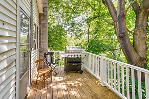 Private Catskill Mountains Vacation Getaway