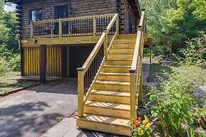 Fairhaven Harbor-front Gem - Steps From the Water!