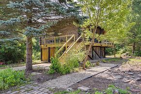 Fairhaven Harbor-front Gem - Steps From the Water!