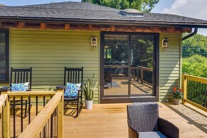 Fairhaven Harbor-front Gem - Steps From the Water!