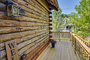 Fairhaven Harbor-front Gem - Steps From the Water!