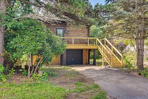 Fairhaven Harbor-front Gem - Steps From the Water!