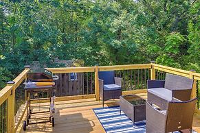 Fairhaven Harbor-front Gem - Steps From the Water!