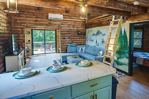 Fairhaven Harbor-front Gem - Steps From the Water!