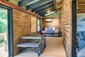 Fairhaven Harbor-front Gem - Steps From the Water!