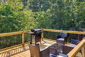 Fairhaven Harbor-front Gem - Steps From the Water!