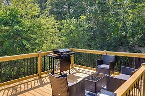 Fairhaven Harbor-front Gem - Steps From the Water!
