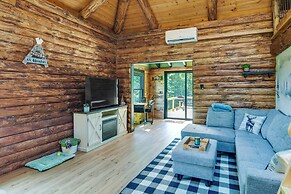 Fairhaven Harbor-front Gem - Steps From the Water!